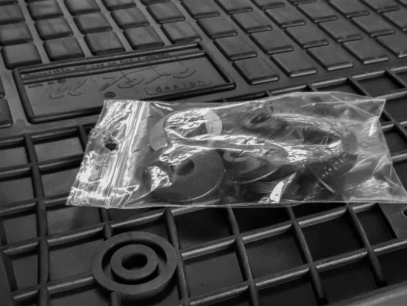 Shtroje Gome Audi A3 1996-2003