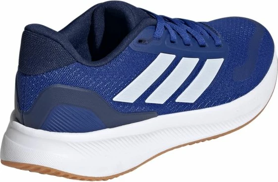 Atlete fëmijësh adidas Runfalcon 5 JP5139, kaltër [Madhësia: 38]