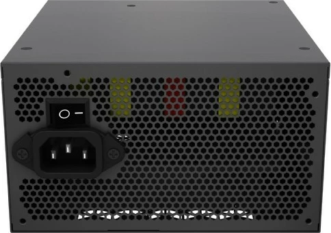 Kasë furnizim Gembird Fornax Power 750W, modular, 80 PLUS Gold, e zezë