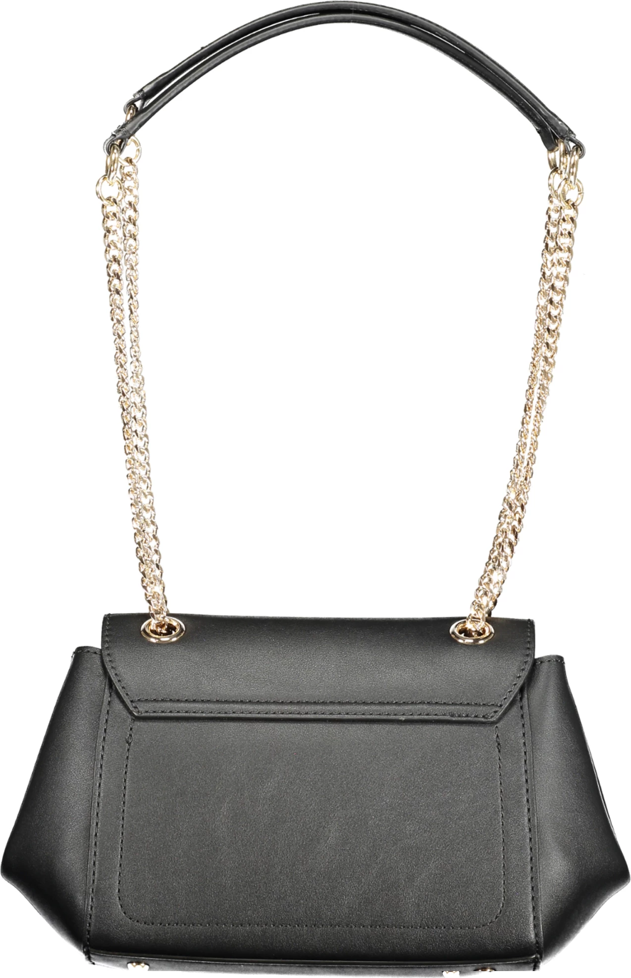 Çantë për femra GUESS JEANS Talent Bag, e zezë