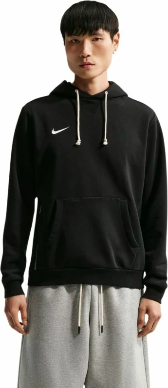Duks për meshkuj Nike Dri-FIT Standard Issue FD7734 010, i zi