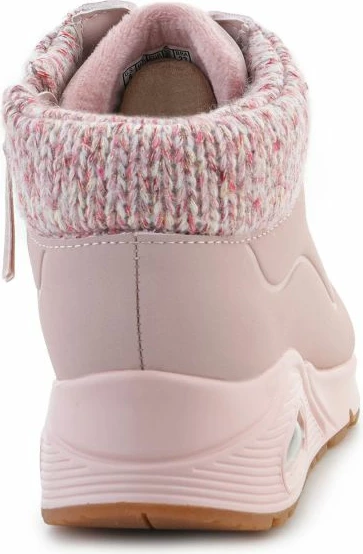 Atlete femra Skechers, rozë