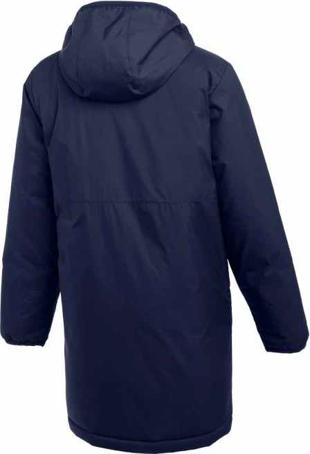 Pallto për fëmijë Nike, Park 20 Junior, blu marine [Madhësia: S]