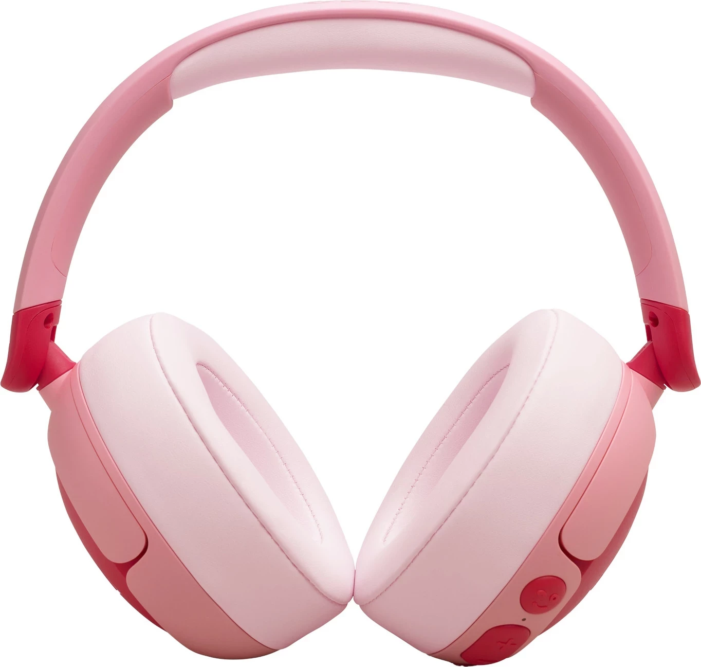 Kufje JBL JR 470 NC wireless me ANC, Bluetooth 5.3, 500 mAh, Pink