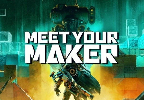 Meet Your Maker Global