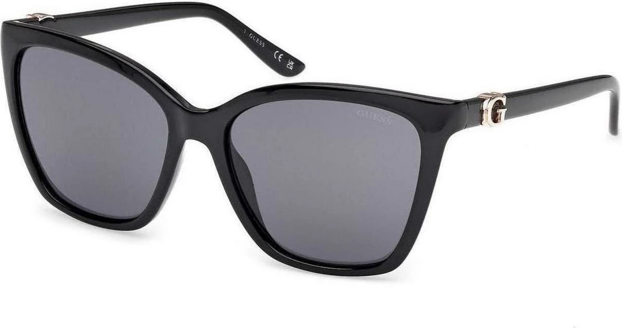 Syze dielli për femra Guess GU00191 5601A, të zeza
