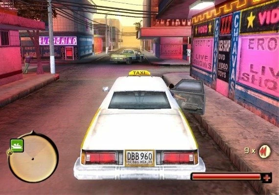 Total Overdose: A Gunslinger's Tale in Mexico EN Global