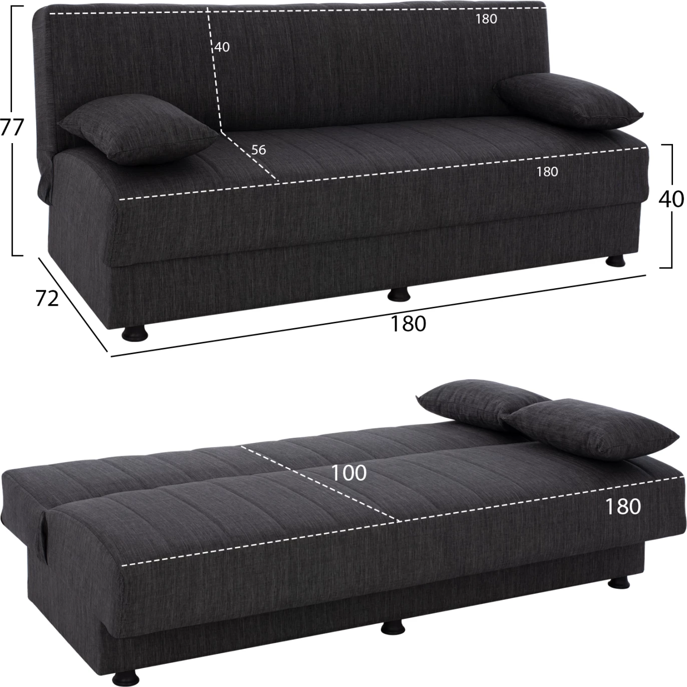 Set studentor 8 pjesë FH11905