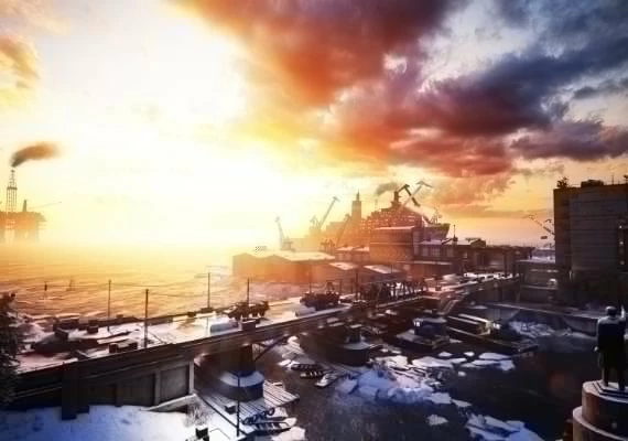 Sniper Ghost Warrior Contracts - World Flags Skin Pack DLC EN Global
