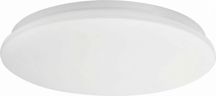 Plafonierë downlight Brumberg PANAY 12575073, 25W, 230V, 865 (dritë e ftohtë), phase dimmable, e bardhë
