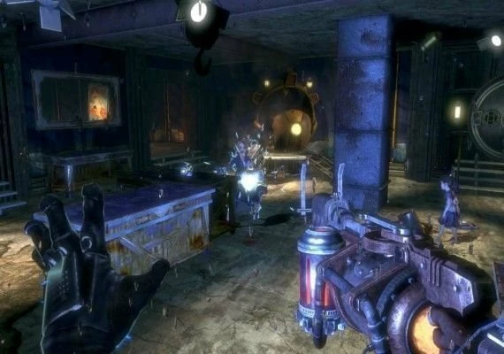 Bioshock - The Collection EN Global