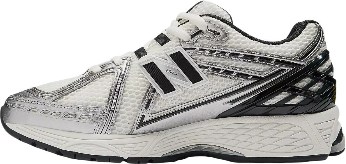 Atlete për femra New Balance 1906 GC1906ER, të argjendta [Madhësia: 36]