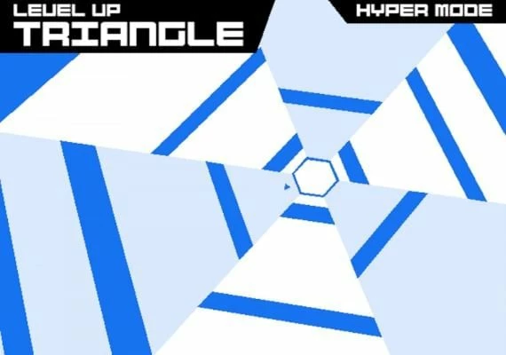 Super Hexagon EN Global