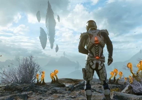 Mass Effect: Andromeda EN Global