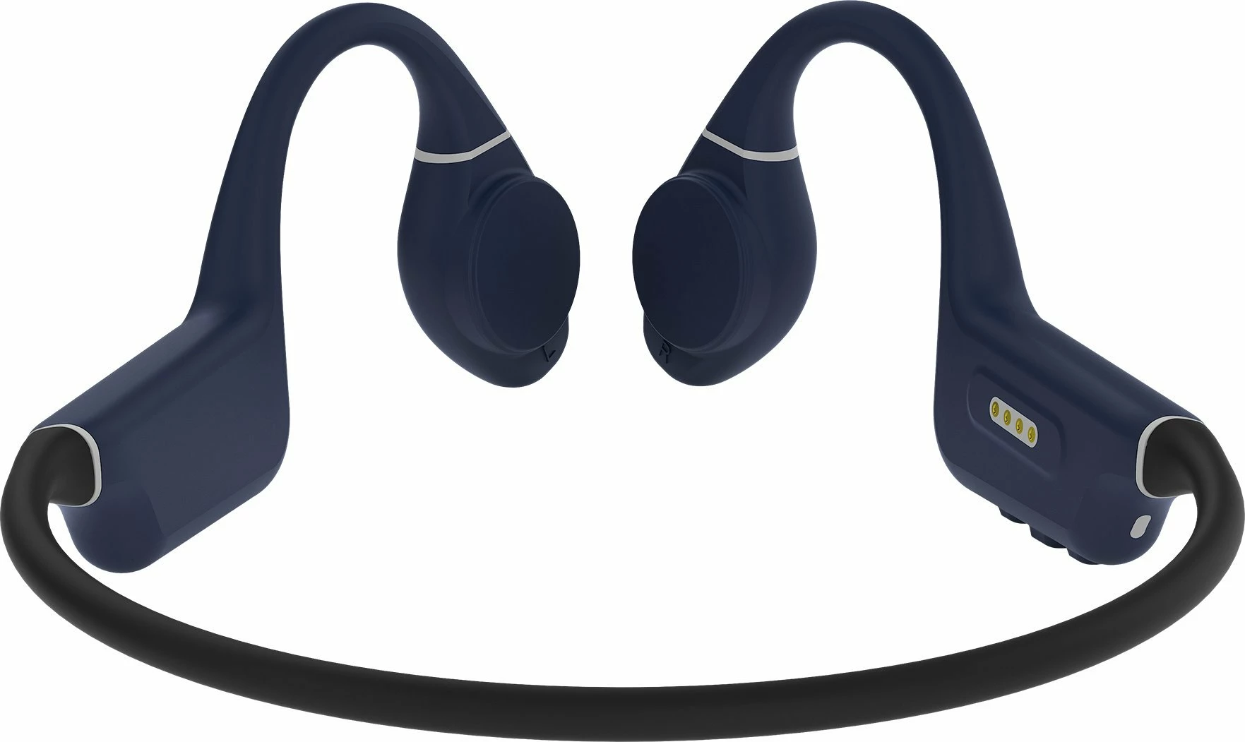 Kufje Creative Outlier Free Pro+ 8GB Bluetooth kockore IPX8, të zeza 2