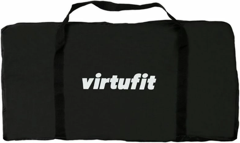 Vaskë akulli Virtufit, anthracite