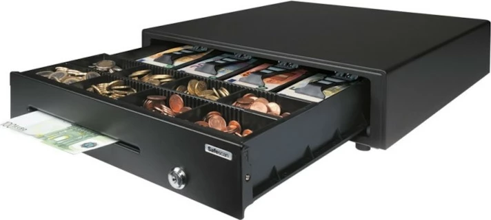 Fornax Arke Safescan 30