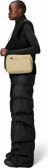 Çantë e shpatullave Rains, Cargo Box W3, unisex [Madhësia: Standarde]