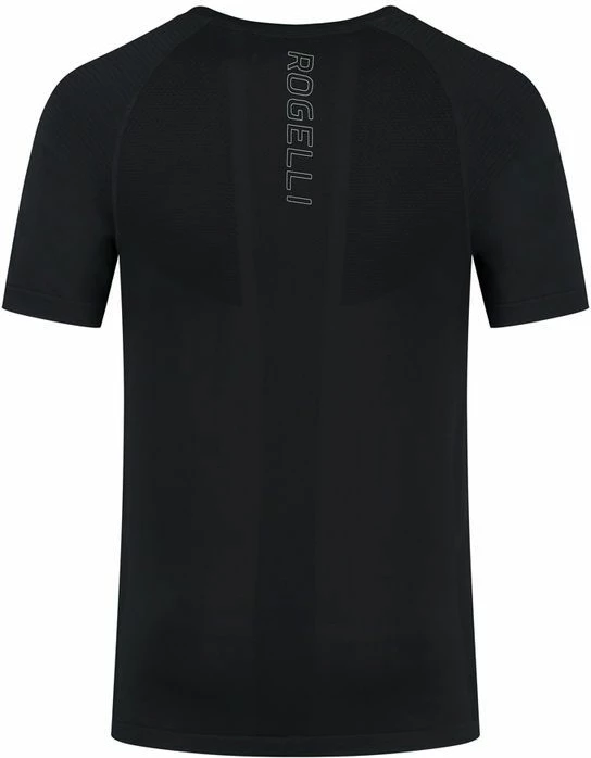 Maicë vrapimi Rogelli, e zezë