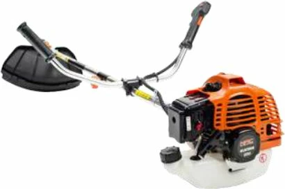 Kositëse bari me benzinë NAC BP540-30B-V 54cc 3HP 42cm, portokalli/zezë