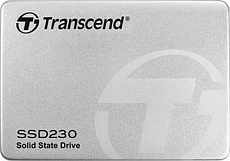 SSD Transcend SSD230S 1TB, 2.5 inch, 560MB/s, argjend