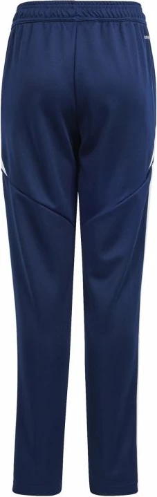 Pantallona sportive për fëmijë adidas Tiro 24, blu marine [Madhësia: 116]