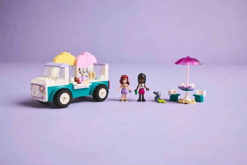 Set lego për fëmijë Lego Friends