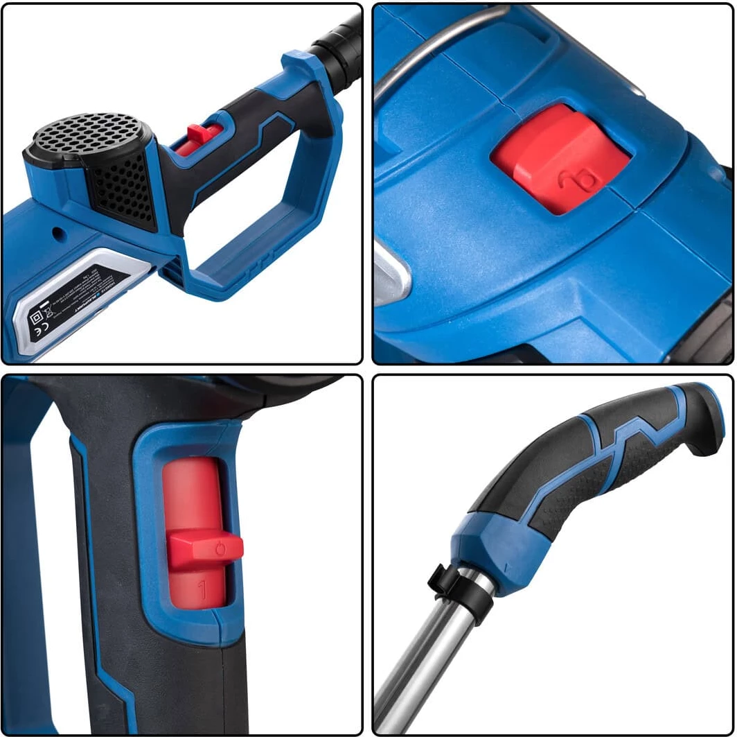 Djegës I Barërave BLAUPUNKT HG6010