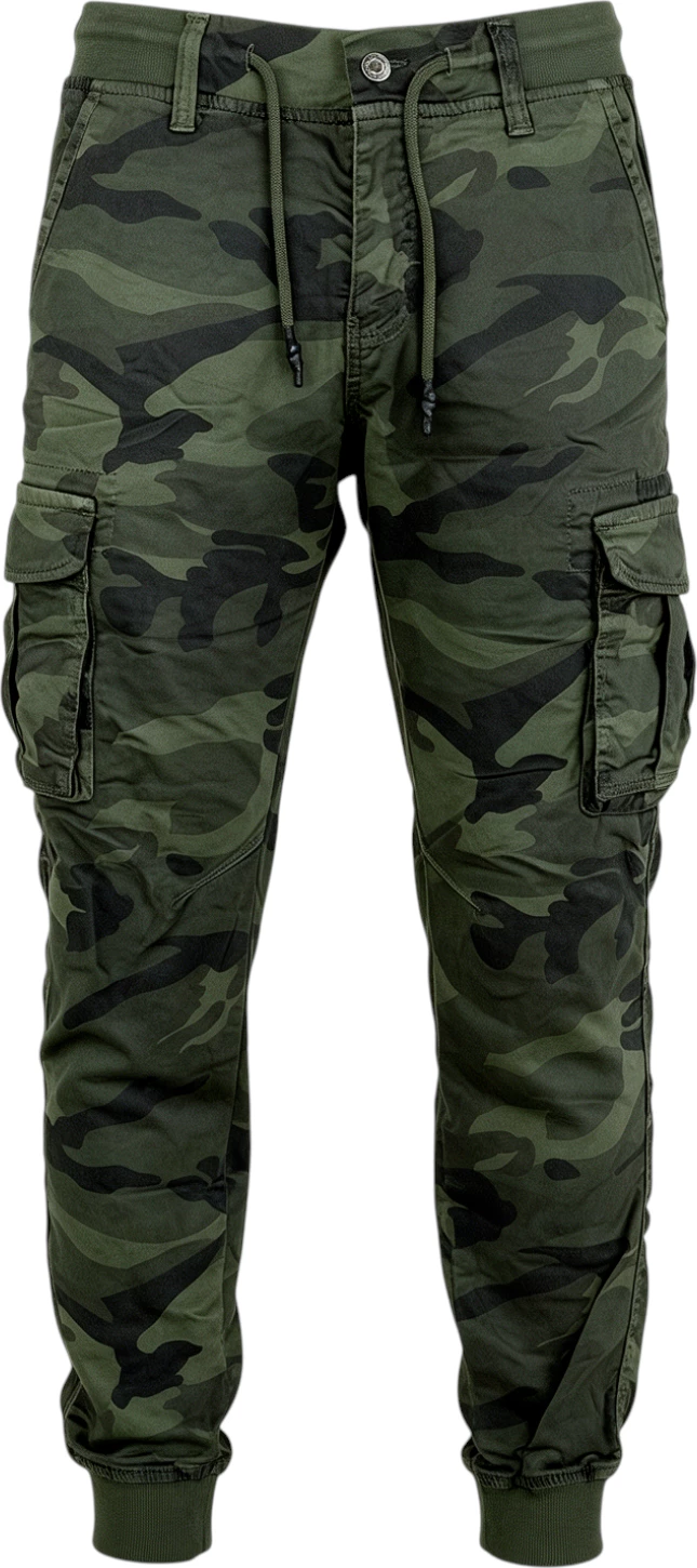 Pantallona HOTSHOT RDM8212-4