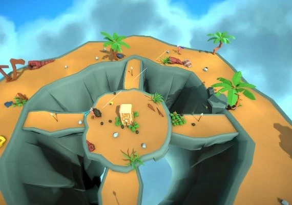 Rumble EN Global