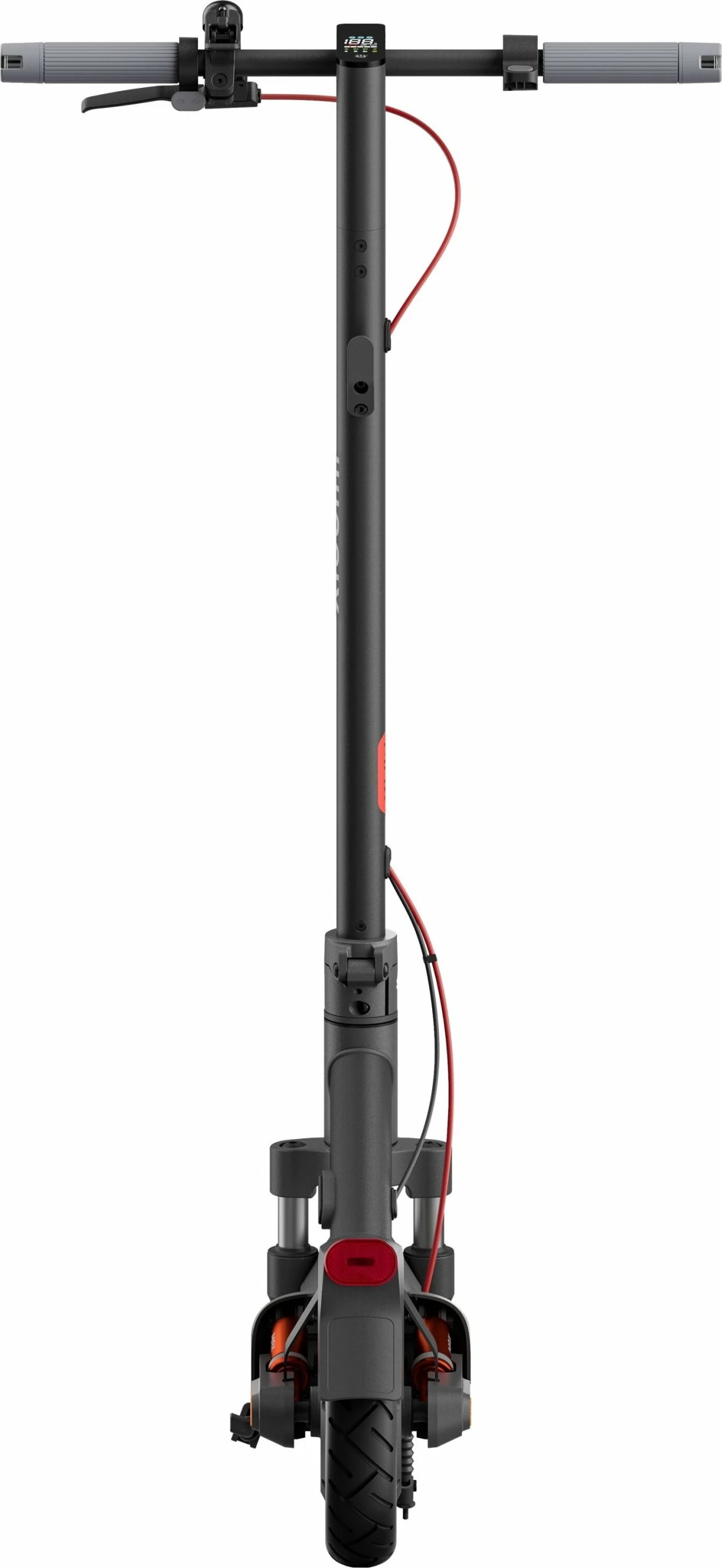 Trotinet elektrik Xiaomi Electric Scooter 5 Max, 477Wh, 60 km, 10", 120 kg, i zi
