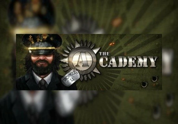 Tropico 4: The Academy DLC EN/DE/FR/IT/ES Global