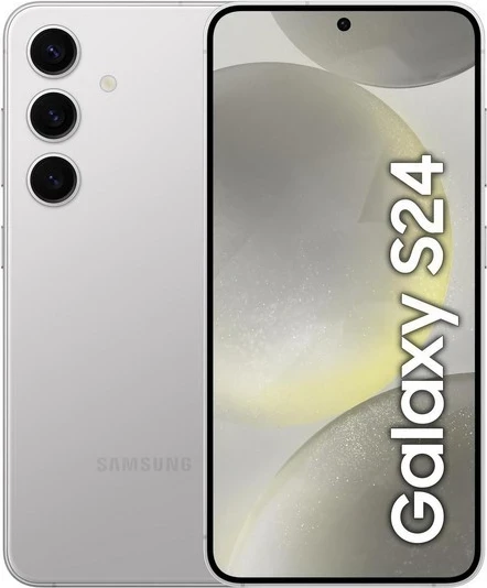 Celular Samsung Galaxy S24, 6.2", 8+256GB, 5G, DS, hiri