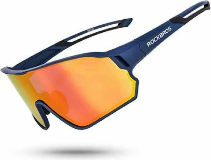 Syze sportive Rockbros, blu