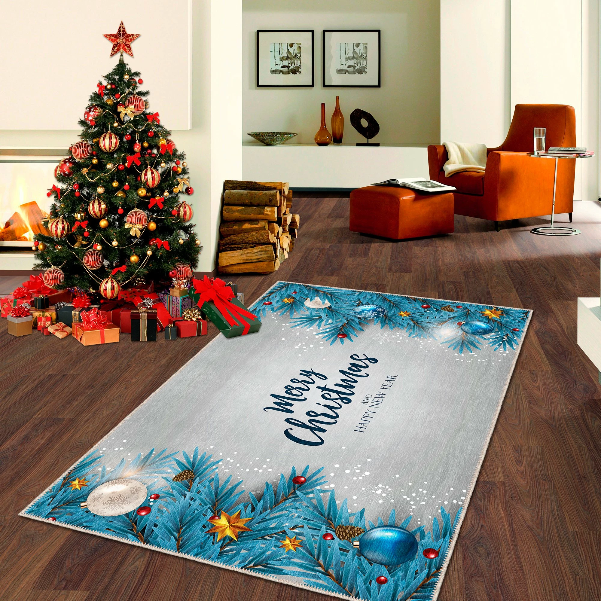 Qilim (100x150) Conceptum Hypnose, Woobtny0336
