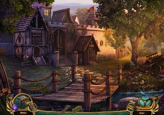 Queen's Quest 5: Symphony of Death EN Global
