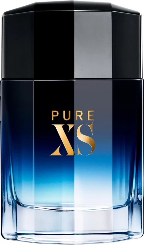 Eau de Toilette për meshkuj Paco Rabanne Pure XS, 150ml