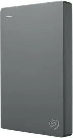 Disk portativ Seagate Basic STJL2000400 – 2TB – 2.5" – USB 3.0, gri thumbnail 4