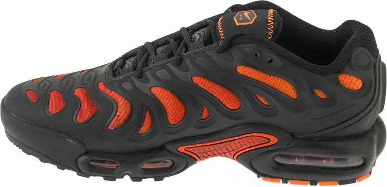 Atlete Nike për meshkuj, të zeza [Madhësia: 45.5]