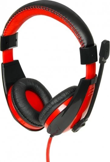 Kufje Box HPI 1528 MV, e zezë