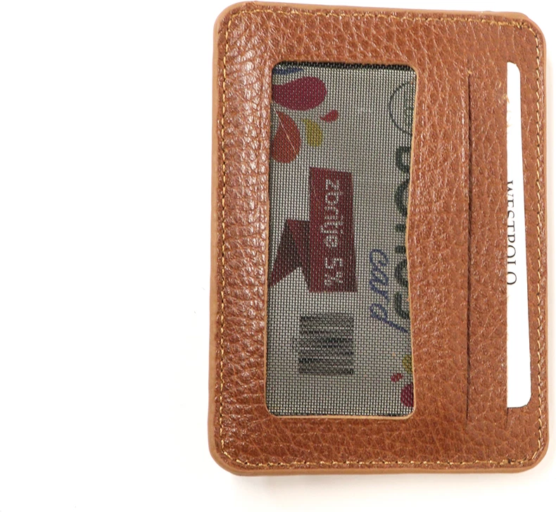Kuleta për kredi kartela West Polo 115-40