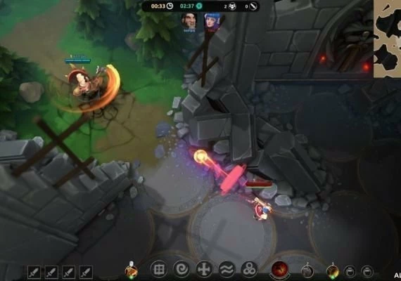 Battlerite: YogYog Bear Mount DLC EN Global