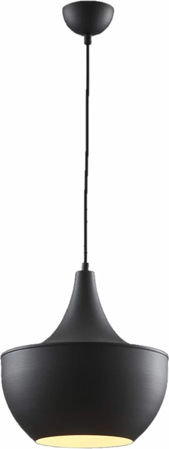 Llambë tavani Opviq, e zezë, AV-4106-M7-BSY