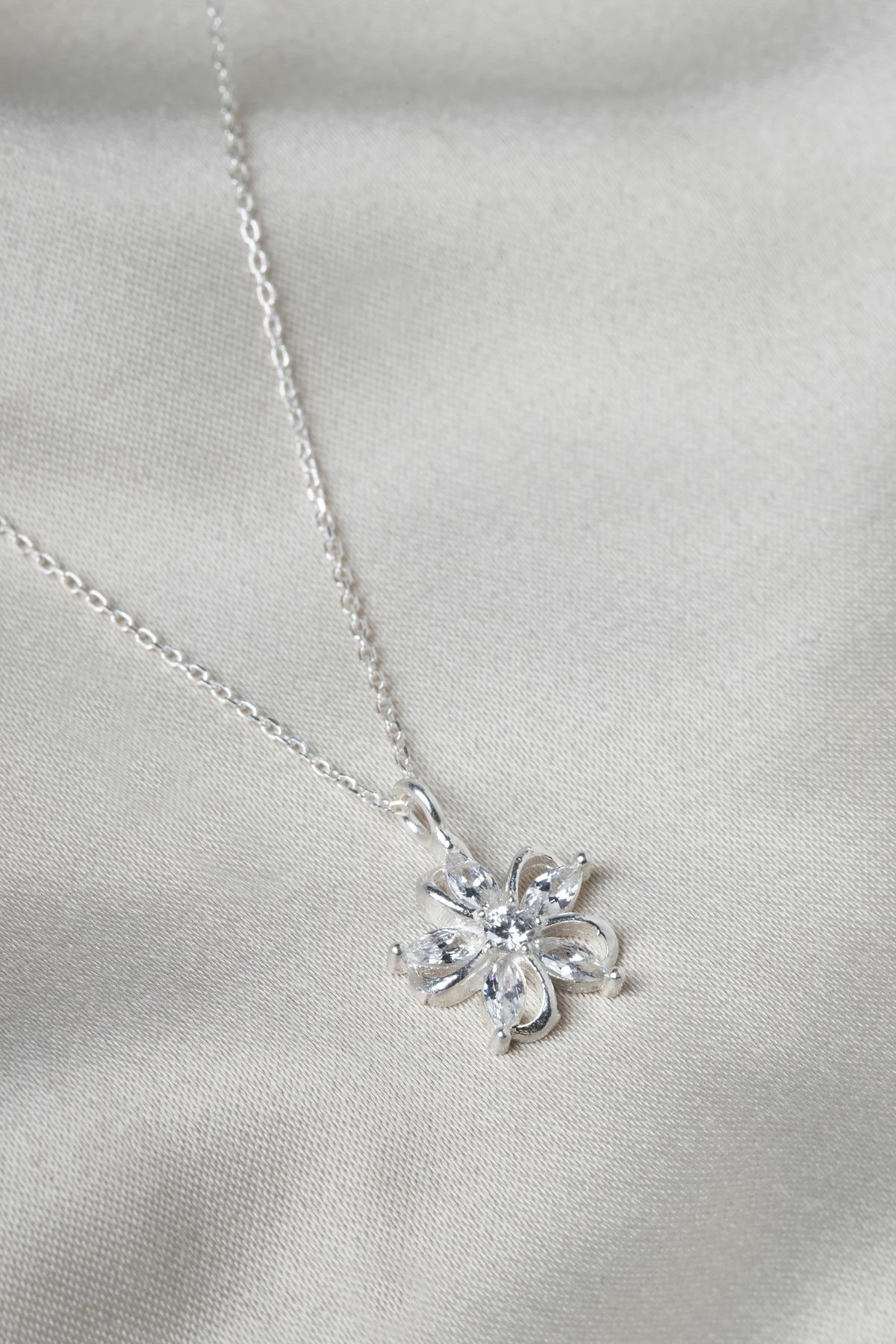 Vath argjendi Elika Silver, ELKAB92346G