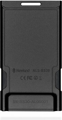 Skaner barkodi wearable Newland Nwear, 1D/2D, Bluetooth 5.0, USB-C, IP65, i zi