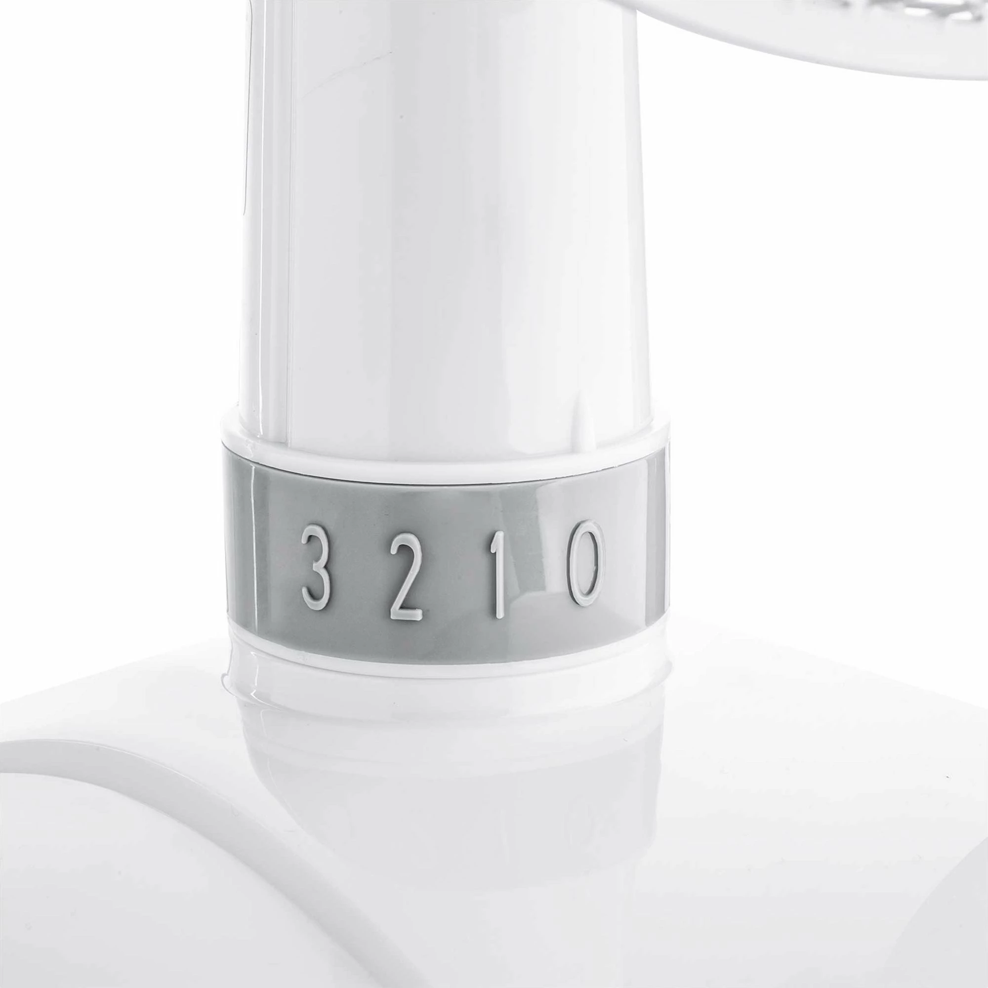 Ventilator tavoline Sencor SFE 3027WH 40W 3 shpejtësi 30 cm/35 cm i bardhë