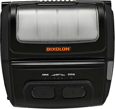 Printer mobil termik BIXOLON SPP-L410, 203 DPI, Bluetooth 5.0, Wi‑Fi, Ethernet, IP54, i zi