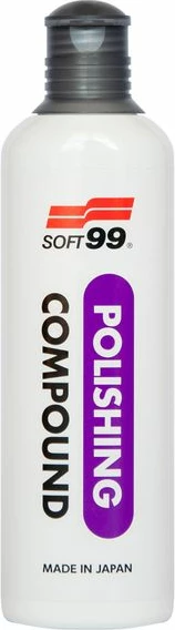 Polir Profesional Polishing Compound 300ml