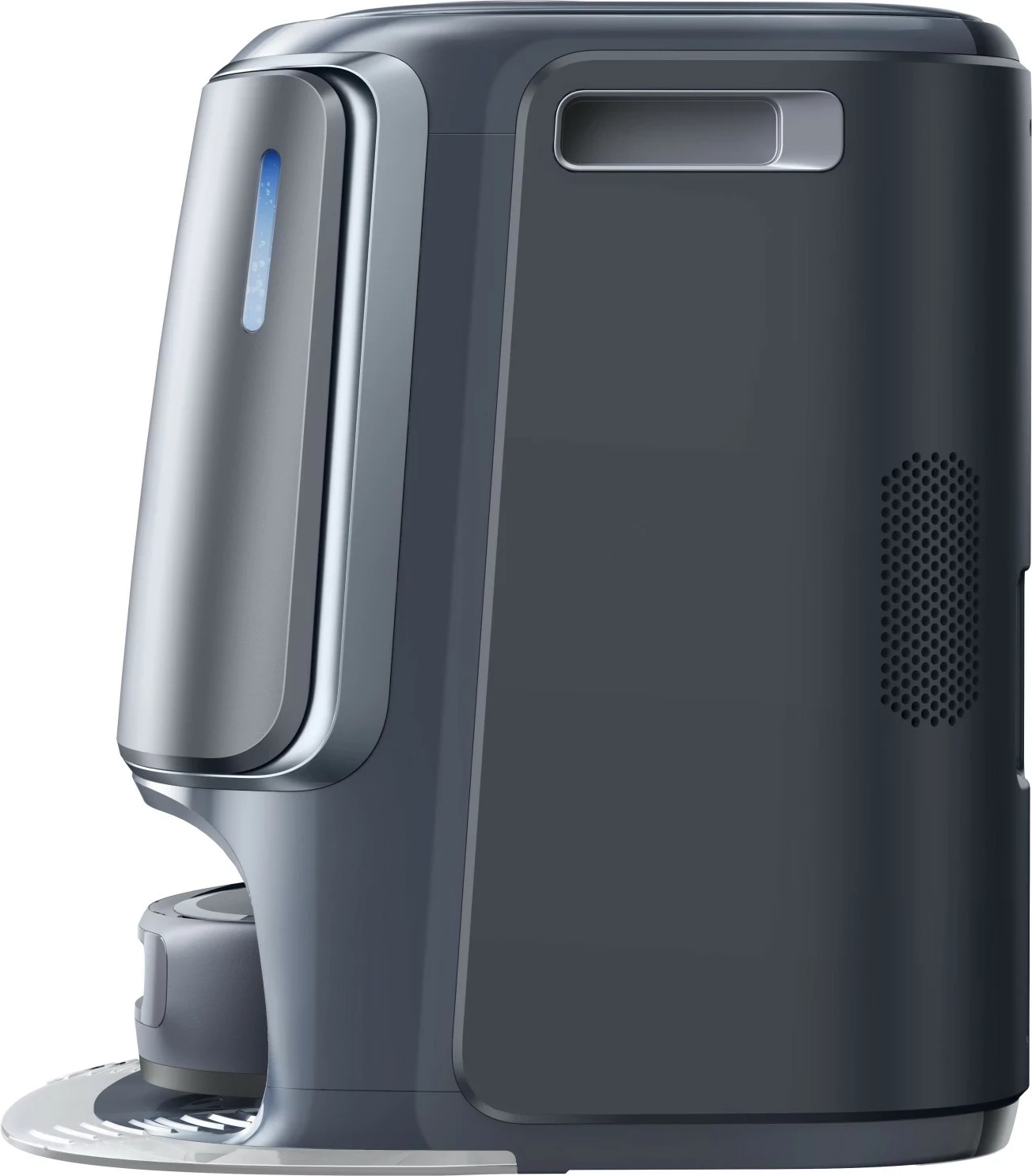 Robot pastrues Narwal Freo Z10 Ultra, mop dhe fshesë, 6400mAh, gri