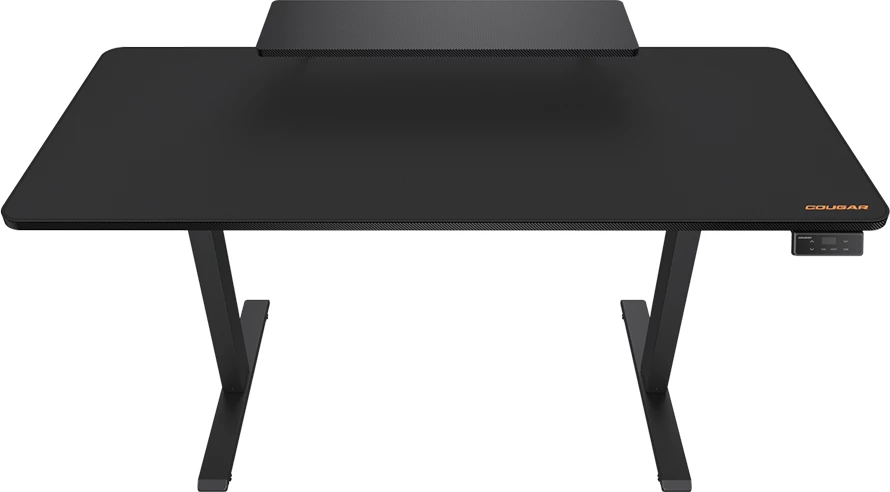 Tavolinë gaming elektrike COUGAR E-STAR 140, e zezë